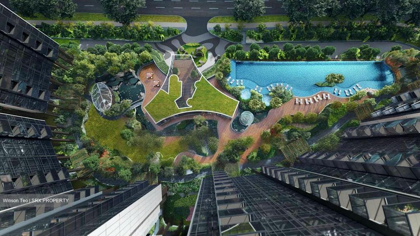 Hyll On Holland (D10), Condominium #476203401